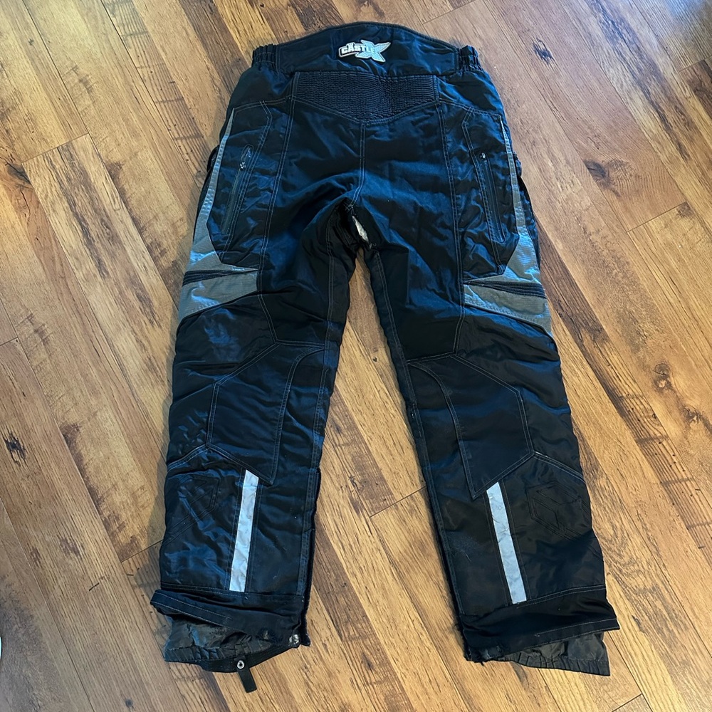 Castle X Snow Pants - Picture 2 of 7